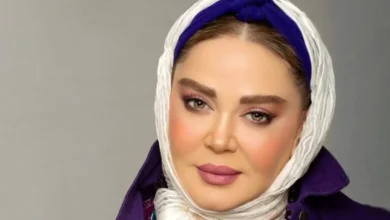 بهاره رهنما با قاب احساسی‌اش ترند شد!