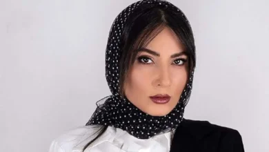 سمیرا حسن پور