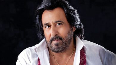 شهرام شب‌پره