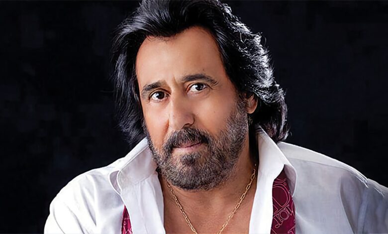 شهرام شب‌پره