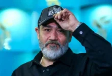 مهران غفوریان