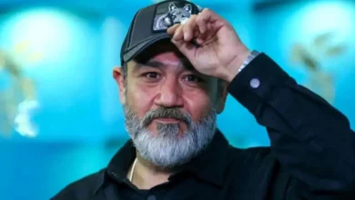 مهران غفوریان