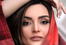 نیلوفر پارسا