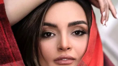 نیلوفر پارسا