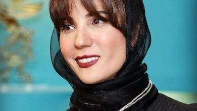 سارا بهرامی