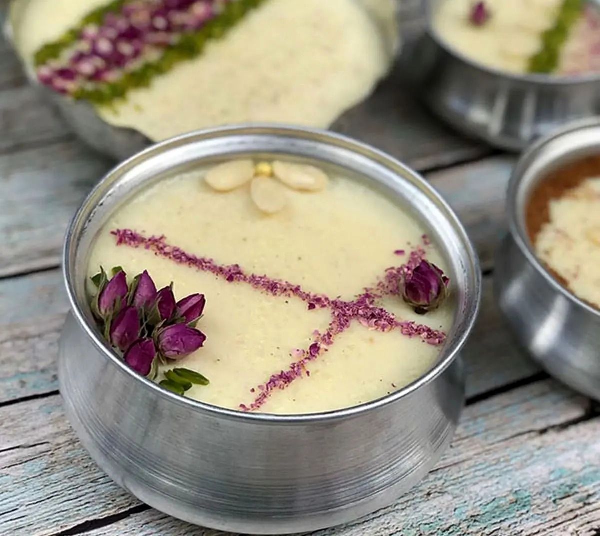 شیر برنج؛ دسری دل‌انگیز و صبحانه‌ای گرم برای آرامش روزانه