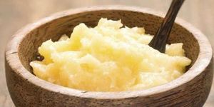 آیا دنبه گوسفندی واقعاً چربی شکم را آب می‌کند؟!