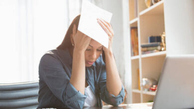 انرژی از دست رفته؛ اضطراب پنهان پشت خستگی روزانه