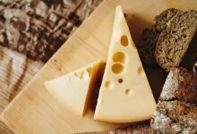 آیا مصرف پنیر و خامه پرچرب خطر دارد؟