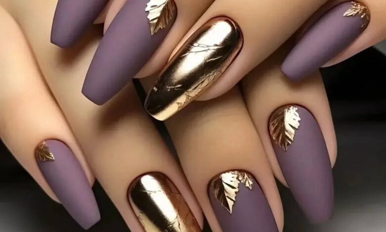 لیمینت ناخن بهتره یا کاشت ناخن؟