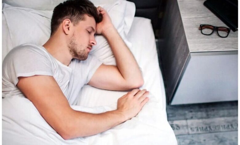 ۷ راز خواب عمیق در رمضان که کمتر کسی می‌داند+ اینفوگرافیک