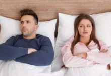 گفت‌وگوی زوج درباره تغییر رفتار و کاهش صمیمیت در زندگی مشترک